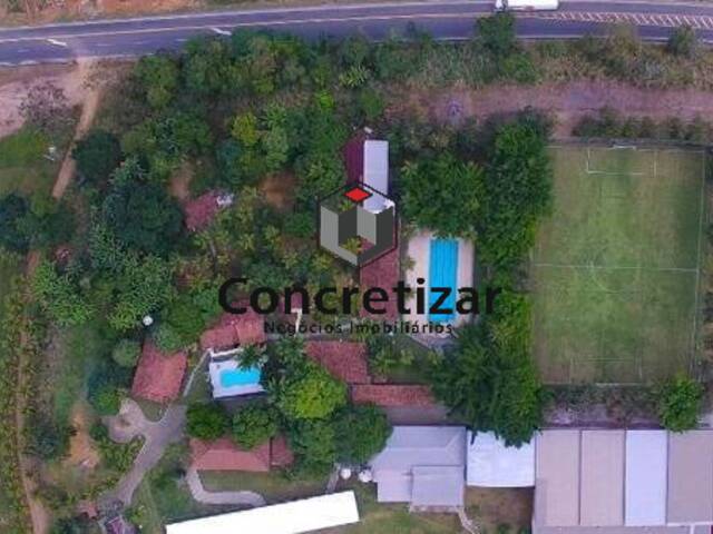 #CH00074 - Chácara para Venda em Guarapari - ES - 2