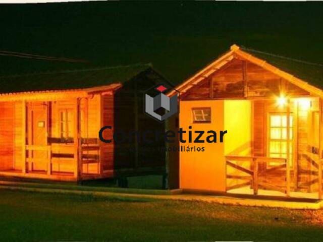 #CH00074 - Chácara para Venda em Guarapari - ES - 3