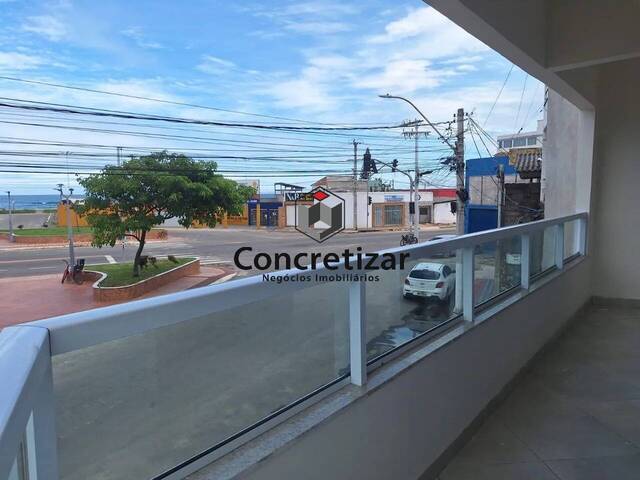 #AP00935 - Apartamento para Locação em Guarapari - ES - 3