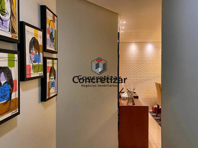 #AP00939 - Apartamento para Venda em Guarapari - ES - 3