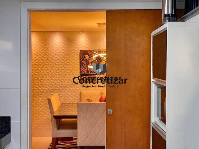 Apartamento para Venda em Guarapari - 5