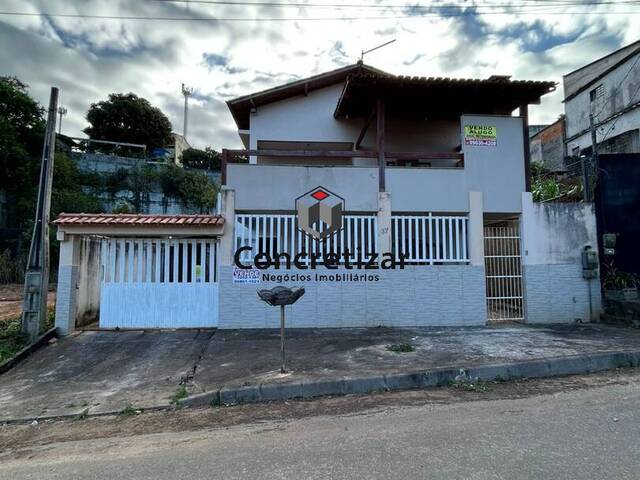 #CA00175 - Casa para Venda em Guarapari - ES - 2