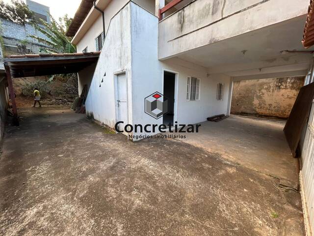 #CA00175 - Casa para Venda em Guarapari - ES - 3