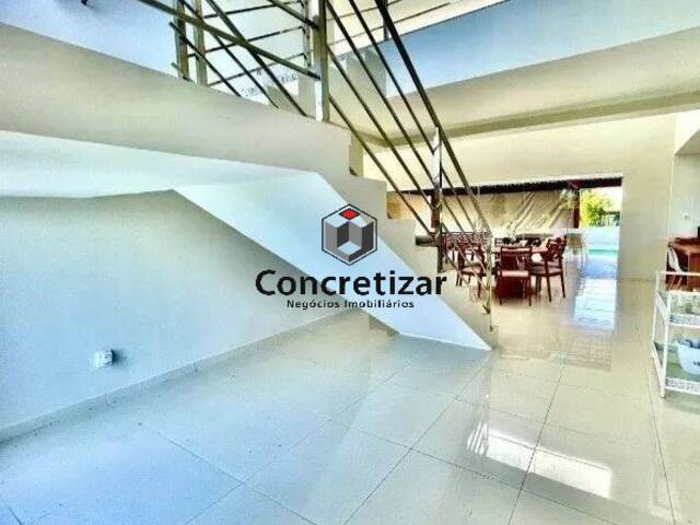 #CA00176 - Casa para Venda em Guarapari - ES - 3