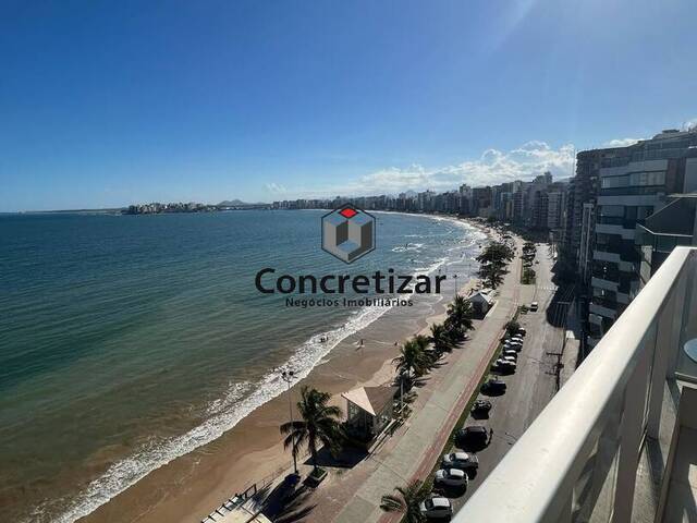 #AP00942 - Cobertura para Temporada em Guarapari - ES - 1