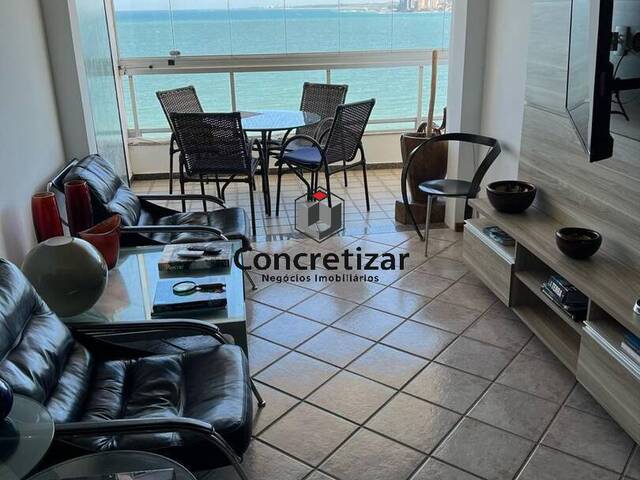 Cobertura para Temporada em Guarapari - 4