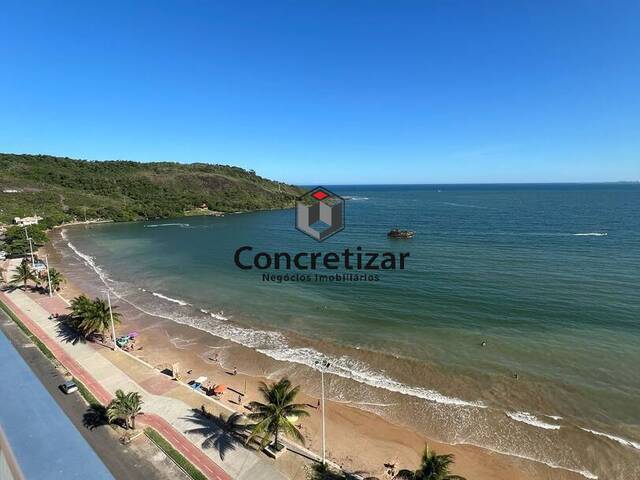 Cobertura para Temporada em Guarapari - 5