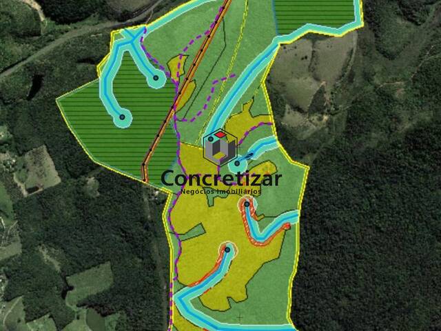 #FA00001 - Fazenda para Venda em Guarapari - ES - 1