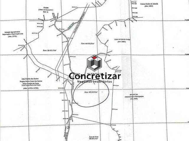 #FA00001 - Fazenda para Venda em Guarapari - ES - 2