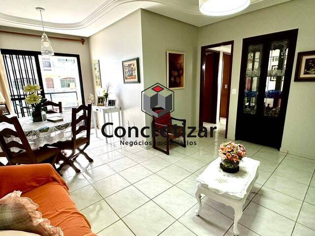 #AP00947 - Apartamento para Venda em Guarapari - ES - 1