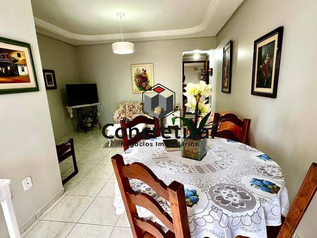#AP00947 - Apartamento para Venda em Guarapari - ES - 2