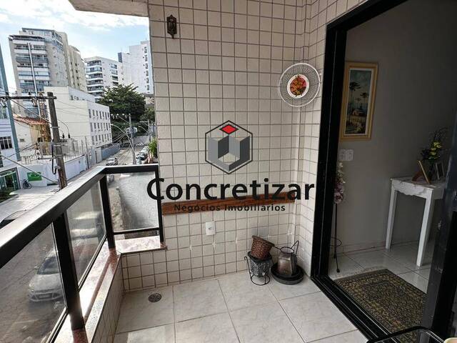 Apartamento para Venda em Guarapari - 4