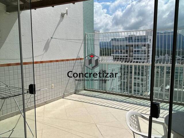 #AP00948 - Cobertura para Venda em Guarapari - ES - 3