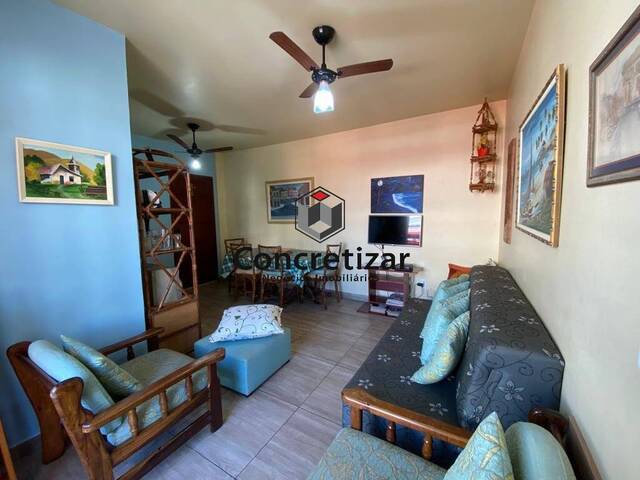 #AP00949 - Apartamento para Venda em Guarapari - ES - 1