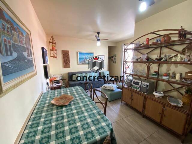 #AP00949 - Apartamento para Venda em Guarapari - ES - 2