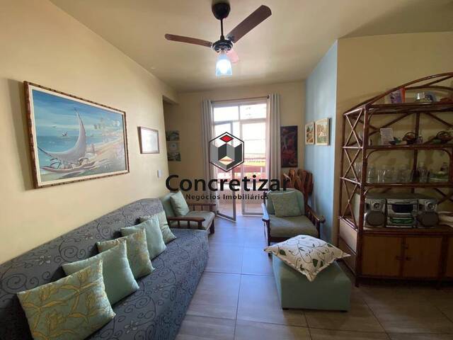 #AP00949 - Apartamento para Venda em Guarapari - ES - 3