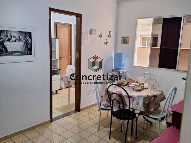 #AP00951 - Apartamento para Venda em Guarapari - ES - 1
