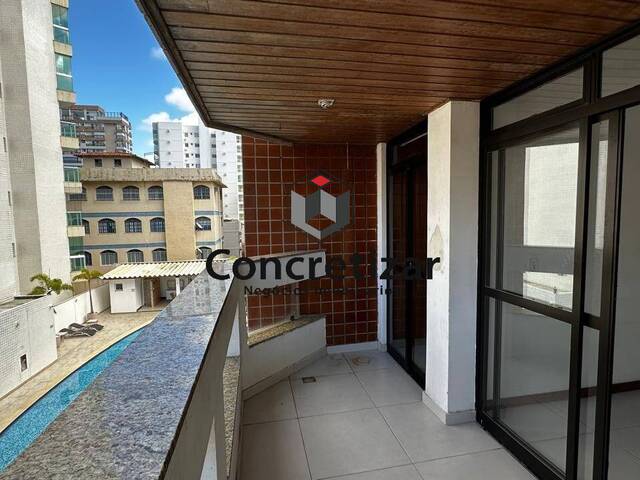 Apartamento para Venda em Guarapari - 3
