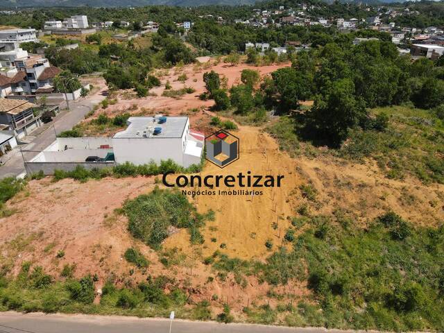 #TE00045 - Terreno para Venda em Guarapari - ES - 2