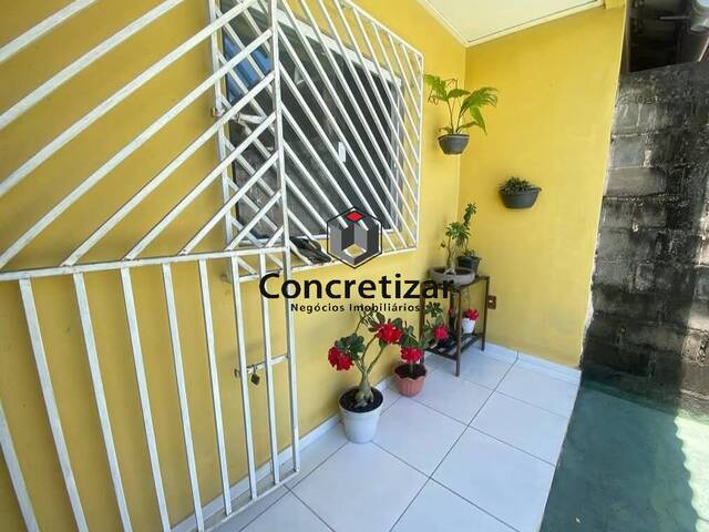 #CA00180 - Casa para Venda em Guarapari - ES - 2