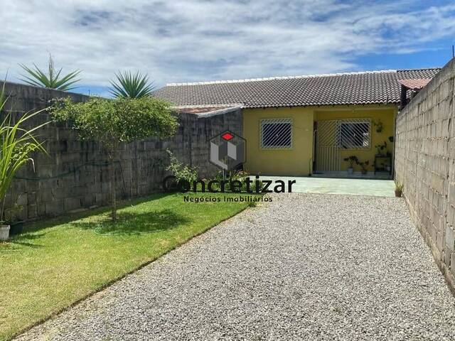 Venda em SANTA MÔNICA - Guarapari