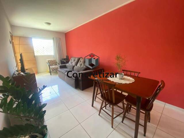 #CA00180 - Casa para Venda em Guarapari - ES - 3