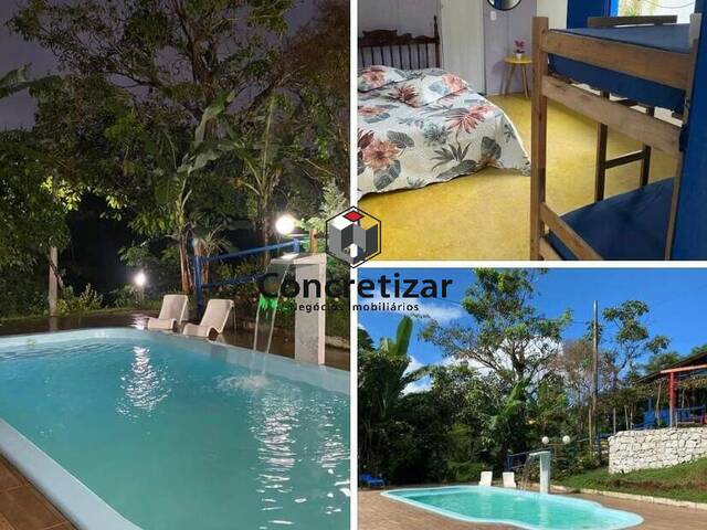 Sítio para Venda em Guarapari - 5