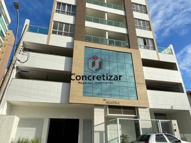 Apartamento para Venda em Guarapari - 3