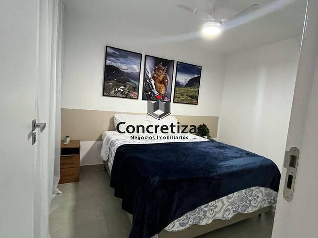 Apartamento para Venda em Guarapari - 4