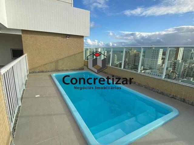 Apartamento para Venda em Guarapari - 4
