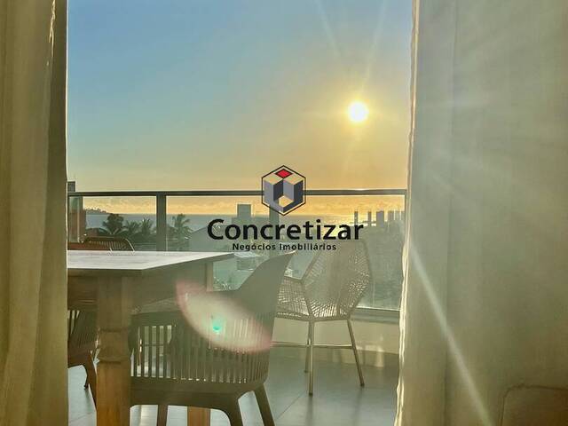 #AP00955 - Apartamento para Venda em Guarapari - ES