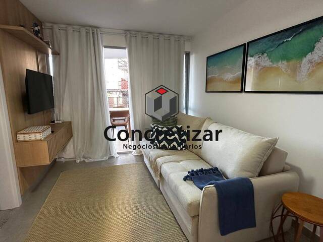 #AP00955 - Apartamento para Venda em Guarapari - ES