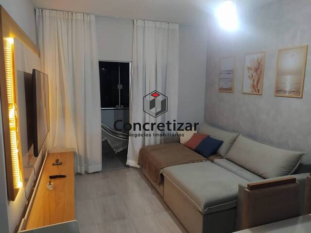 #AP00958 - Apartamento para Venda em Guarapari - ES - 1