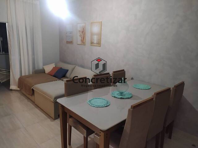 #AP00958 - Apartamento para Venda em Guarapari - ES - 2