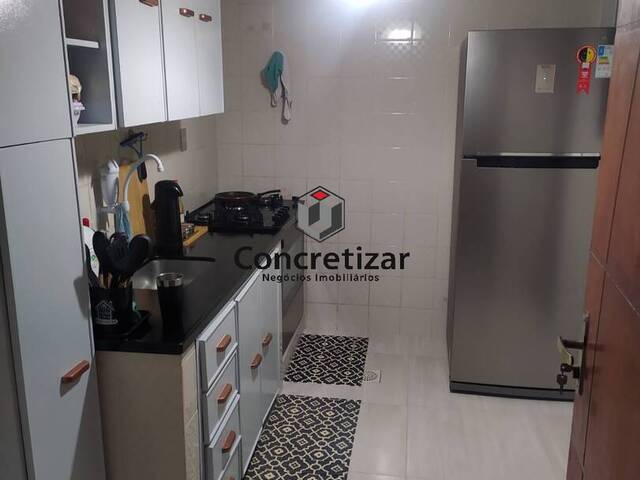 #AP00958 - Apartamento para Venda em Guarapari - ES - 3