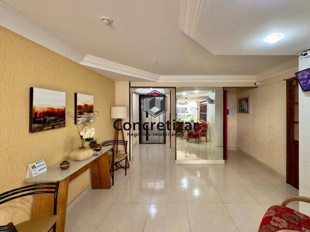 #AP00959 - Apartamento para Venda em Guarapari - ES - 1