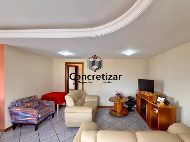#AP00959 - Apartamento para Venda em Guarapari - ES - 2