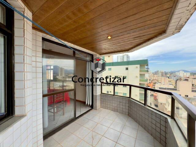 #AP00959 - Apartamento para Venda em Guarapari - ES - 3