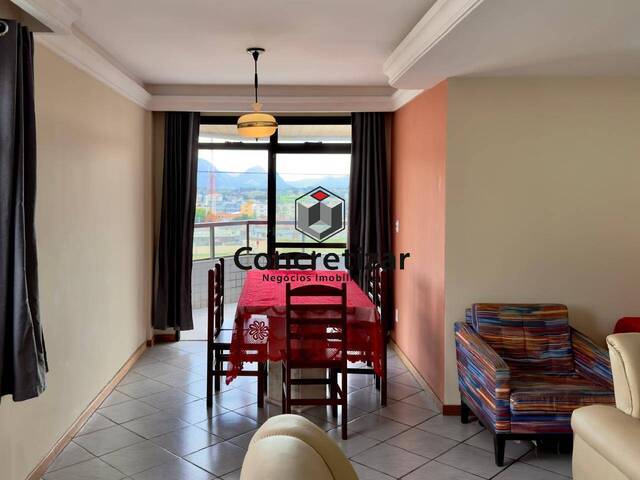 Apartamento para Venda em Guarapari - 4