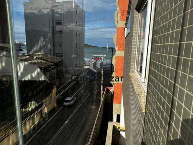 #AP00960 - Apartamento para Venda em Guarapari - ES - 2