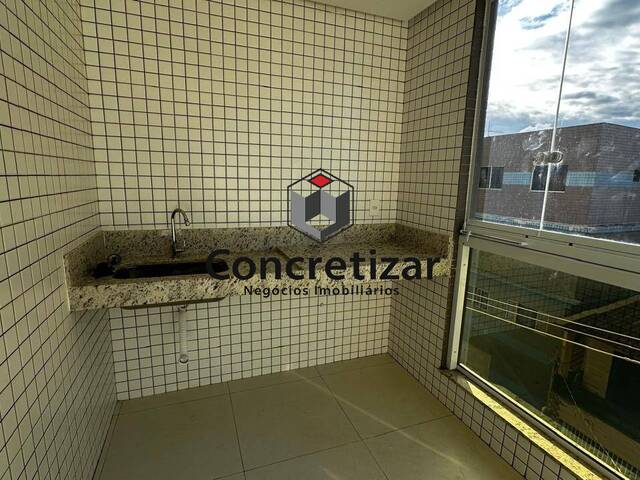 Apartamento para Venda em Guarapari - 4