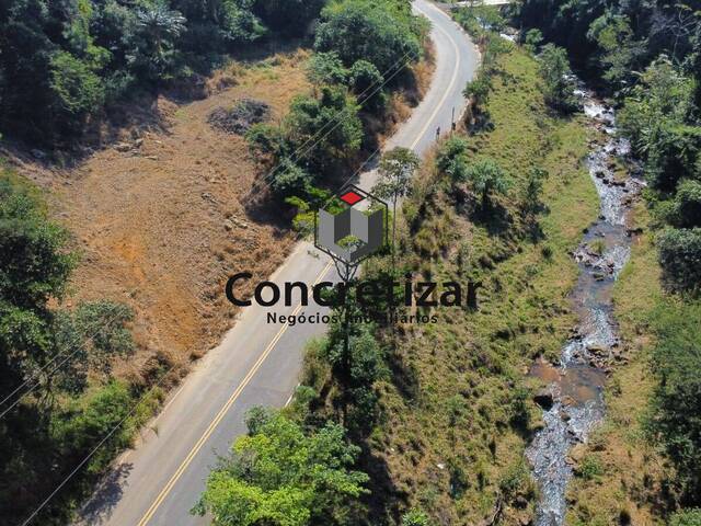 #TE00116 - Terreno para Venda em Guarapari - ES - 1