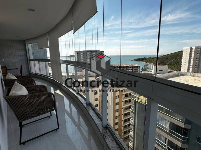 #AP00962 - Apartamento para Locação em Guarapari - ES - 3