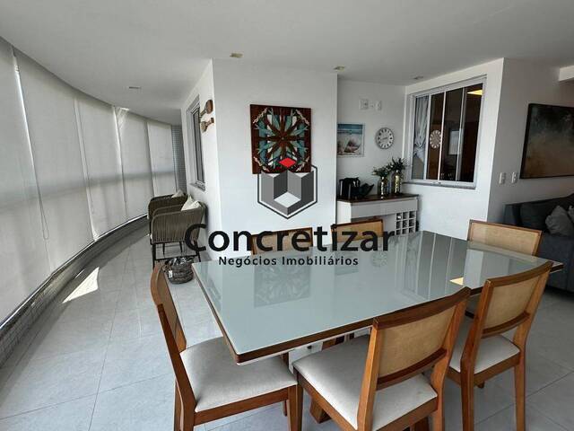 Apartamento para Locação em Guarapari - 4