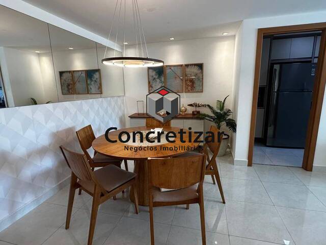 Apartamento para Locação em Guarapari - 5
