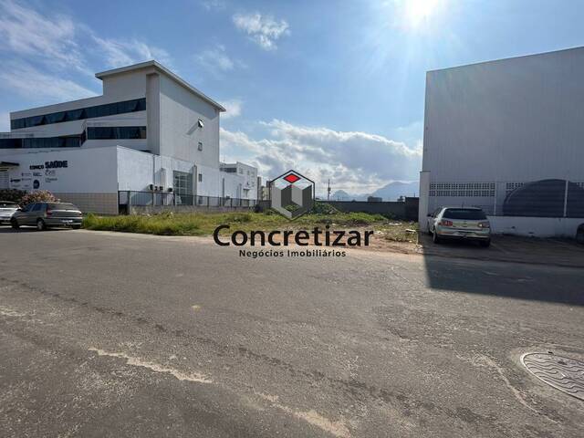 #TE00117 - Terreno para Venda em Guarapari - ES - 2