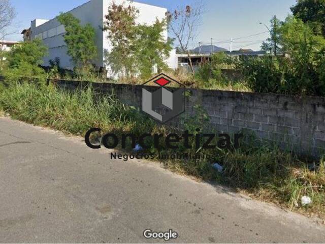 #TE00118 - Terreno para Venda em Guarapari - ES - 1