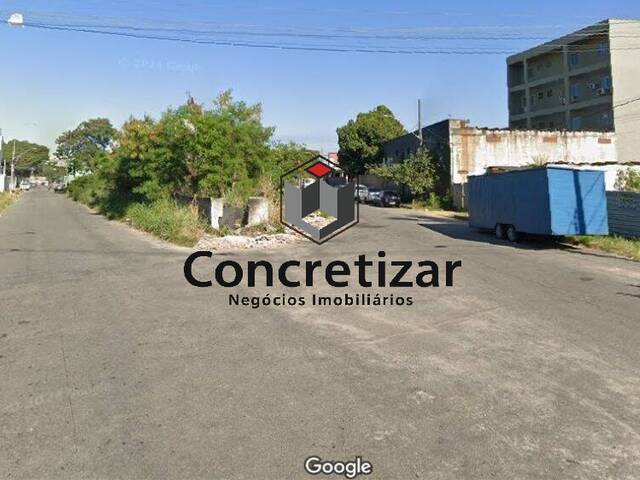#TE00118 - Terreno para Venda em Guarapari - ES - 2