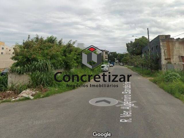 Terreno para Venda em Guarapari - 4
