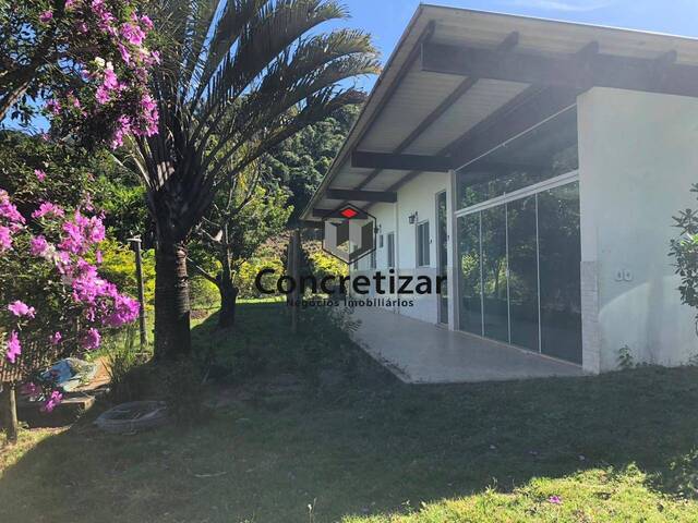 #ST00087 - Sítio para Venda em Guarapari - ES - 1